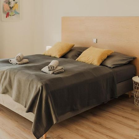 New Equipped Apartment In The City Center Plzeň Extérieur photo