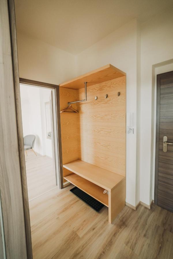 New Equipped Apartment In The City Center Plzeň Extérieur photo