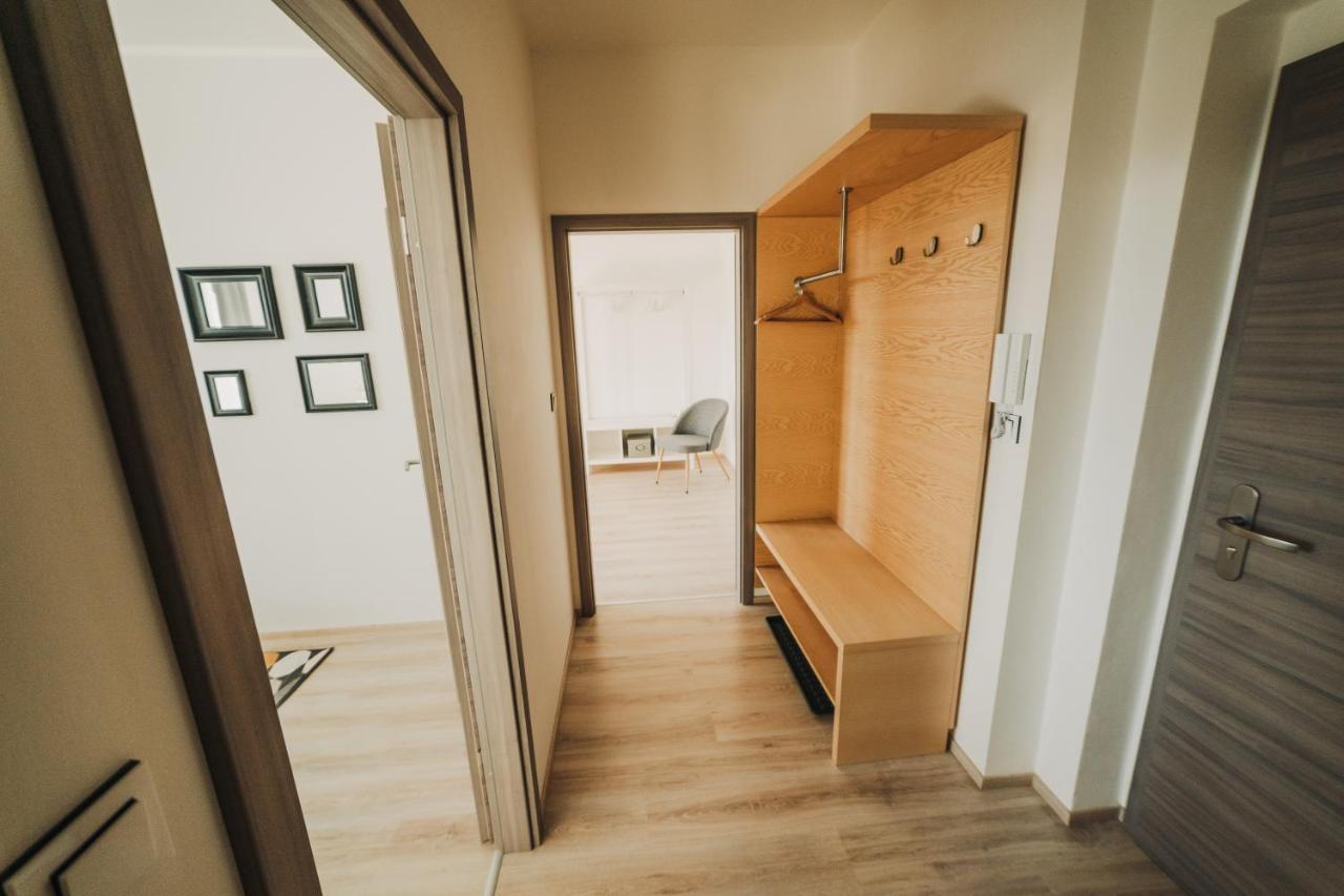 New Equipped Apartment In The City Center Plzeň Extérieur photo