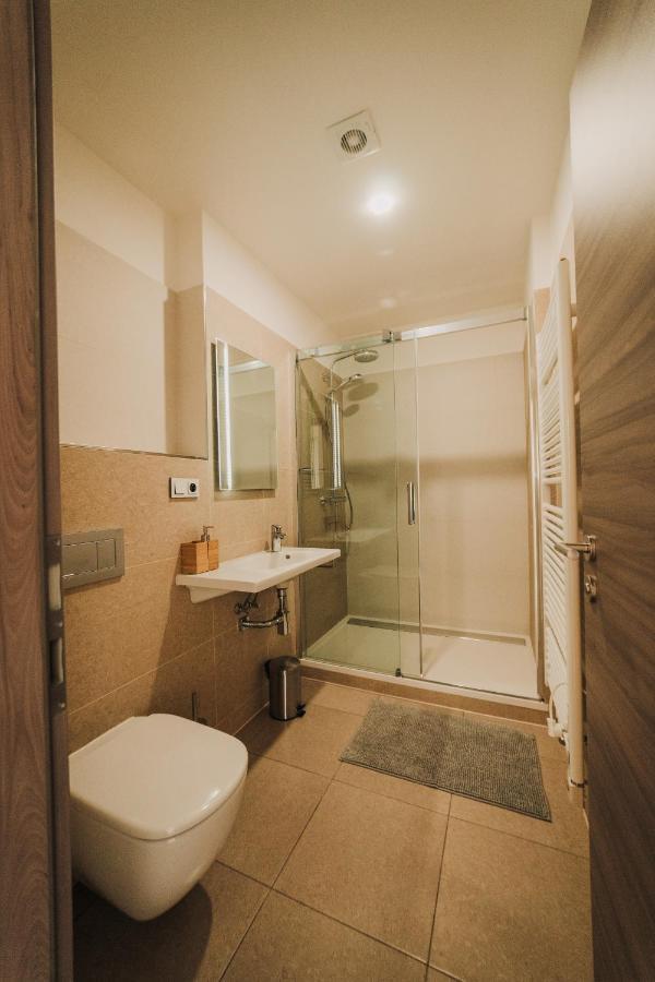New Equipped Apartment In The City Center Plzeň Extérieur photo