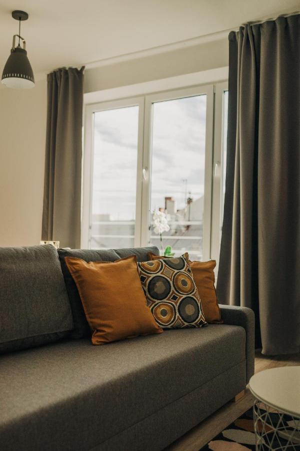 New Equipped Apartment In The City Center Plzeň Extérieur photo