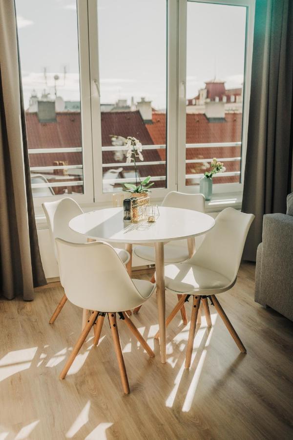 New Equipped Apartment In The City Center Plzeň Extérieur photo