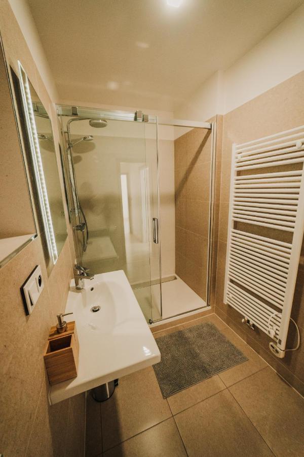 New Equipped Apartment In The City Center Plzeň Extérieur photo