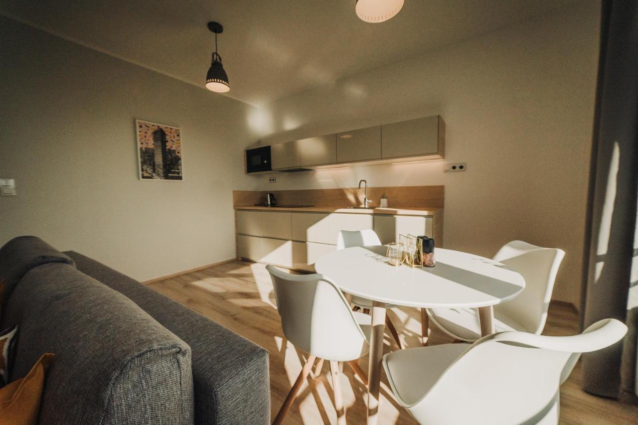 New Equipped Apartment In The City Center Plzeň Extérieur photo