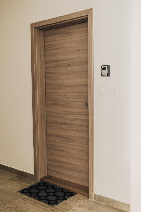 New Equipped Apartment In The City Center Plzeň Extérieur photo